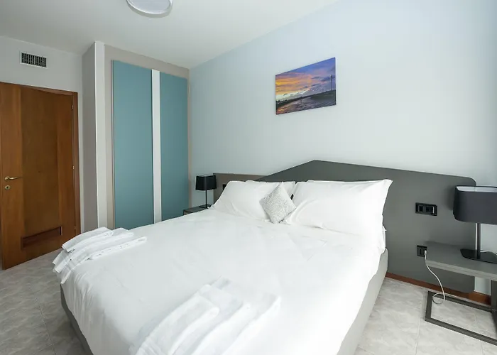 Marilia - Group Apartament