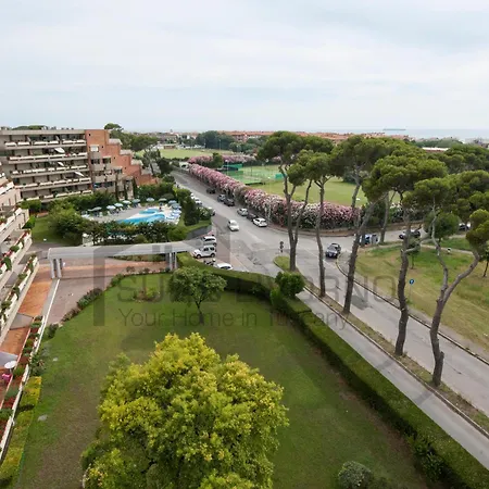 Marilia - Group Appartement Livourne