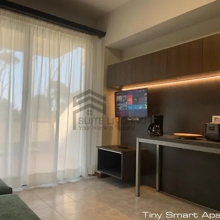 Appartement Marilia - Group *